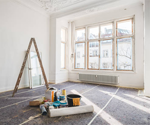 Civil Renovation Services - Small