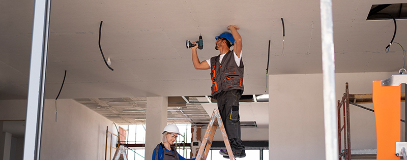 Civil Renovation Services