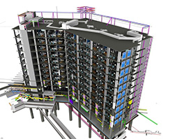 Civil Structural Services - Small 1