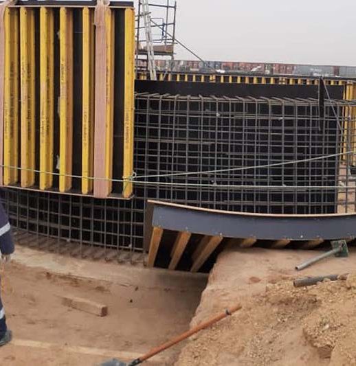 Manaurah Masarah Gold Project ( MMGP)