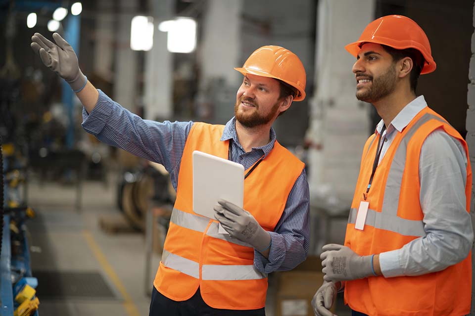 manpower services